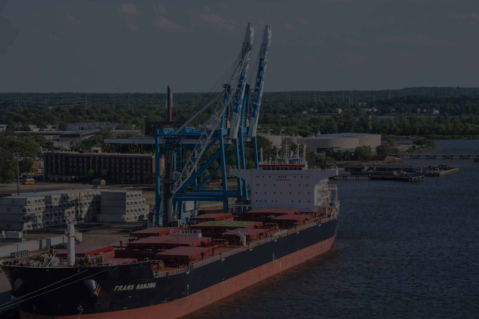 Tri State Intermodal, Inc.